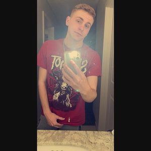 Meet your Posher, Scott